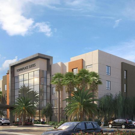 Towneplace Suites By Marriott Ventura Όξναρντ Εξωτερικό φωτογραφία
