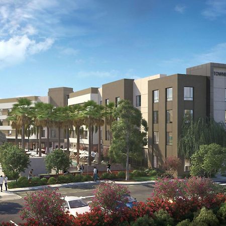 Towneplace Suites By Marriott Ventura Όξναρντ Εξωτερικό φωτογραφία