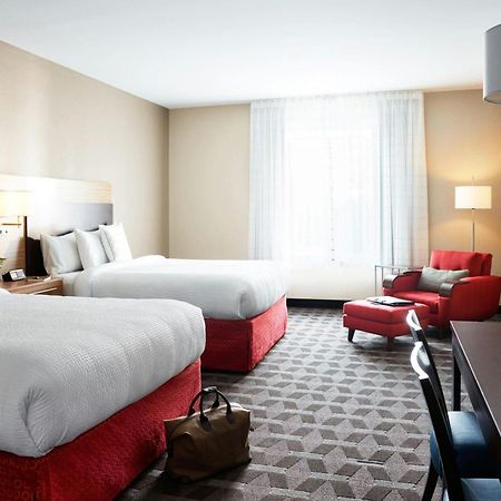 Towneplace Suites By Marriott Ventura Όξναρντ Εξωτερικό φωτογραφία