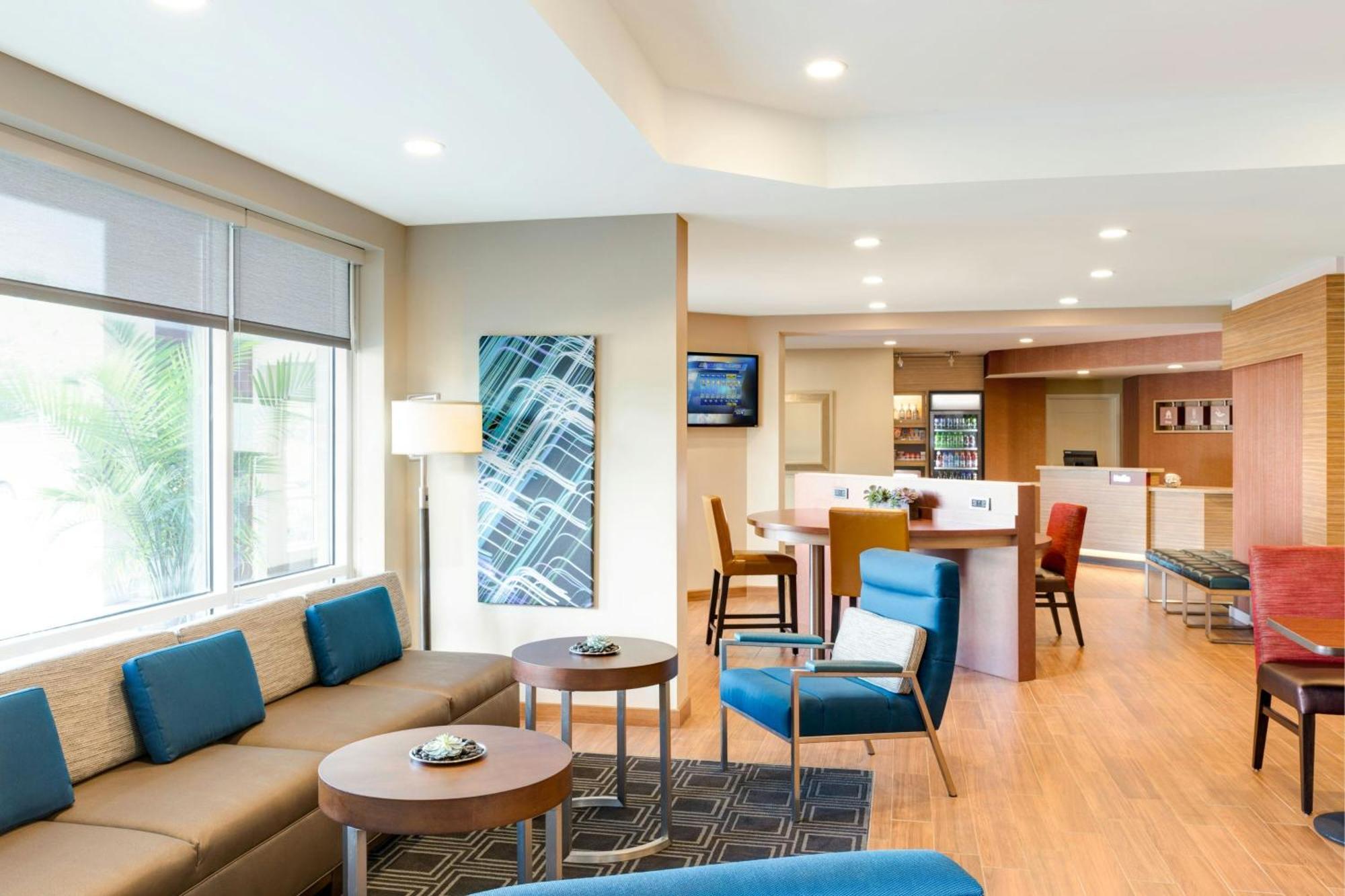 Towneplace Suites By Marriott Ventura Όξναρντ Εξωτερικό φωτογραφία
