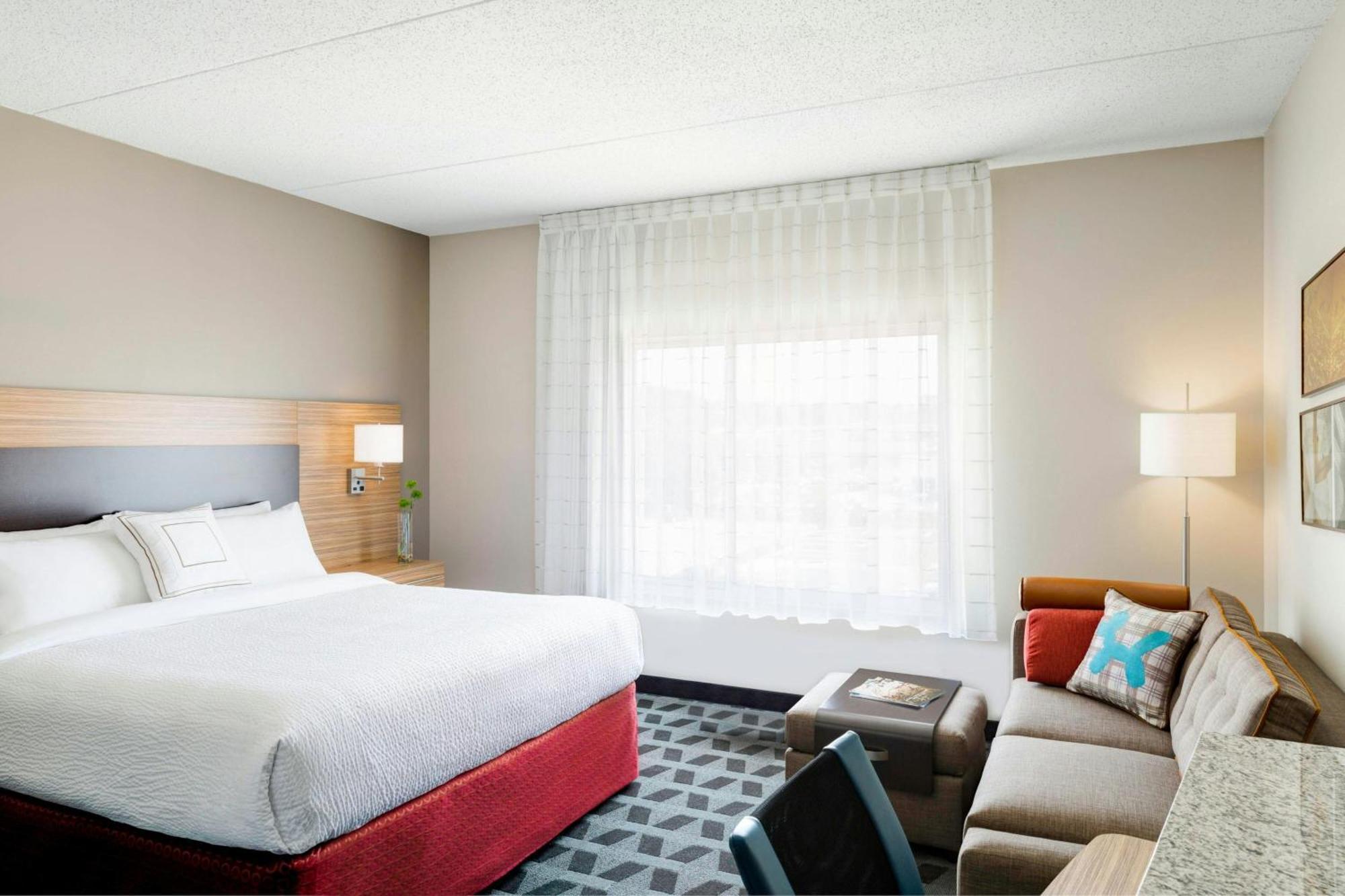 Towneplace Suites By Marriott Ventura Όξναρντ Εξωτερικό φωτογραφία