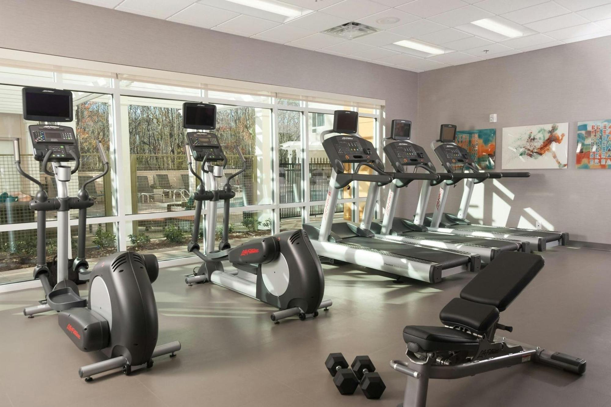 Towneplace Suites By Marriott Ventura Όξναρντ Εξωτερικό φωτογραφία