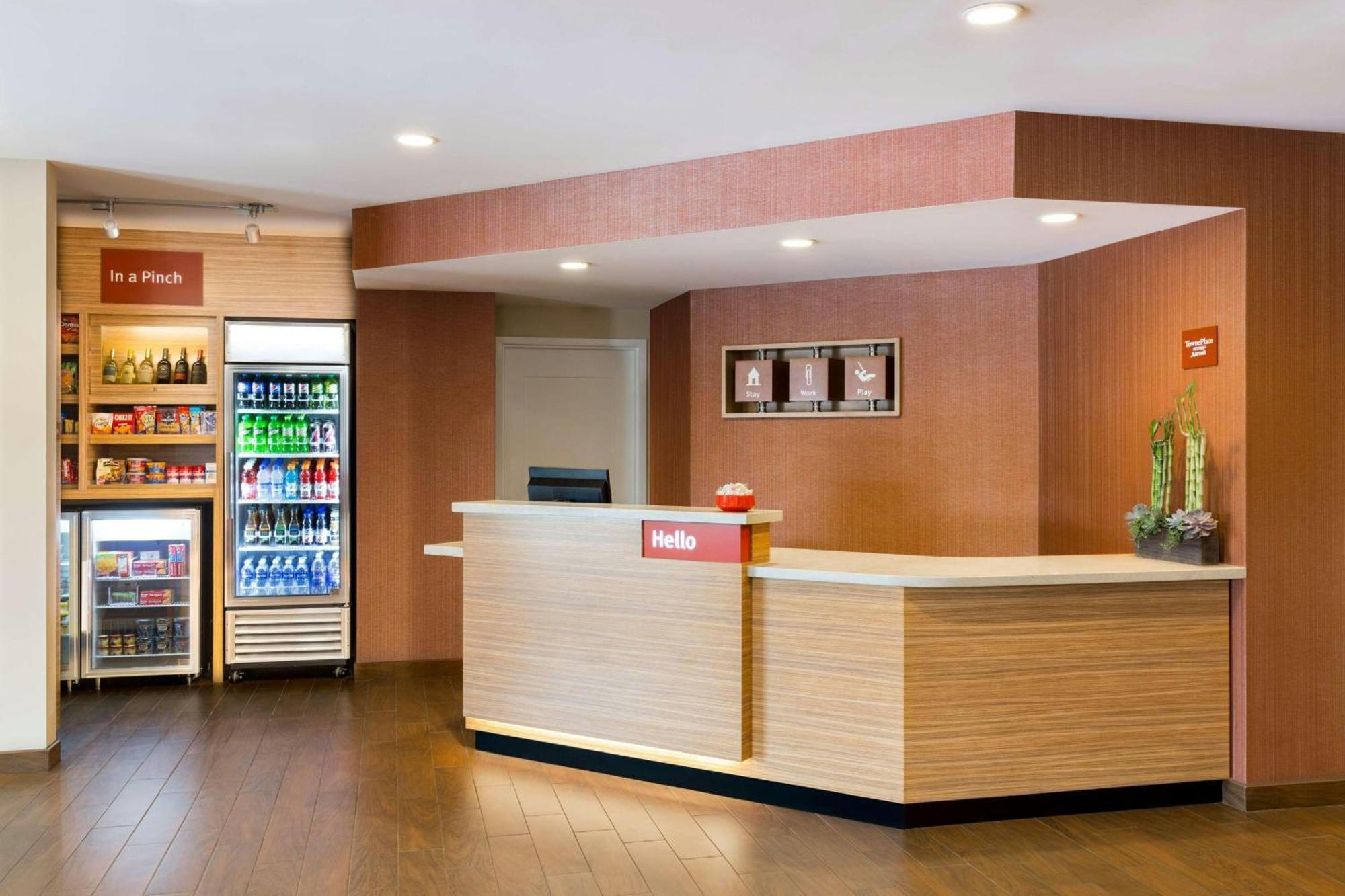 Towneplace Suites By Marriott Ventura Όξναρντ Εξωτερικό φωτογραφία